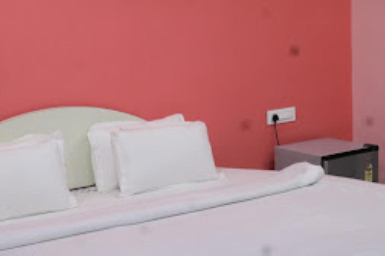 Hotel S.S.Palace Samastipur, Samastipur Εξωτερικό φωτογραφία